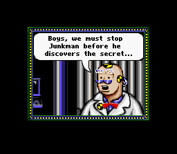 Incredible Crash Dummies screenshot 3 for Super Nintendo